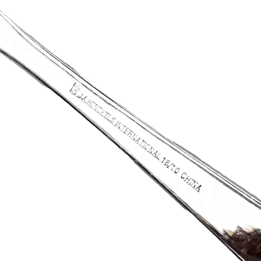 JA Henckels Zwilling PROVENCE 18/10 Stainless Serving Fork